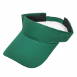 Custom Cotton Visor Cap
