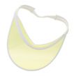 Customized  Transparent PVC Sun Visor