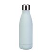 350ml Vacuum coke bottle